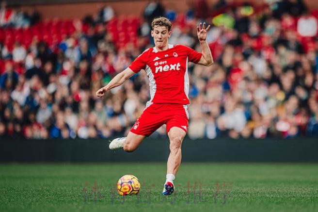 第21轮：西汉姆联1-2诺丁汉森林 集锦